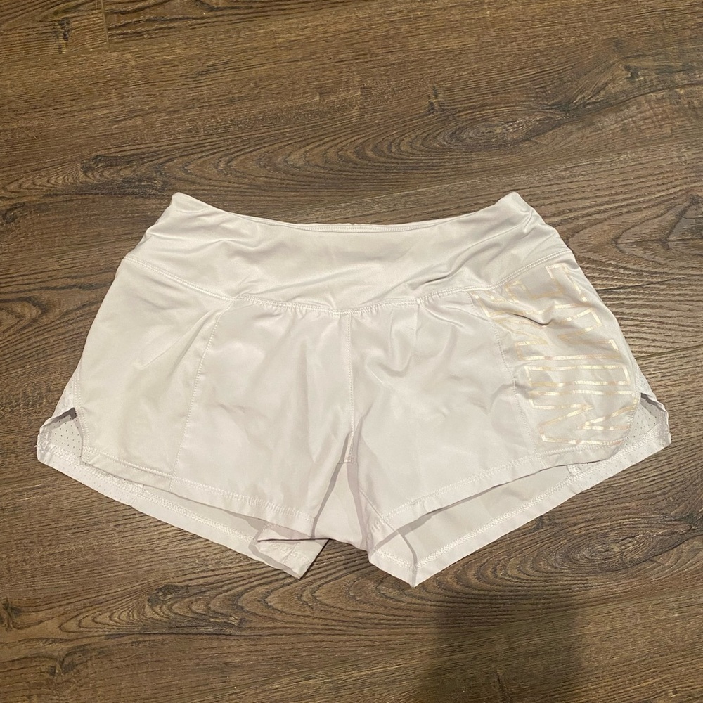 Nike Pro Dri Fit Running Shorts